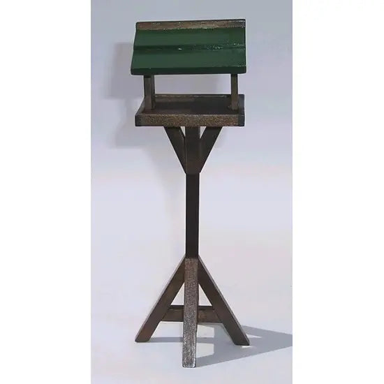 Bird Table - Paper-chain Models and Hobbies
