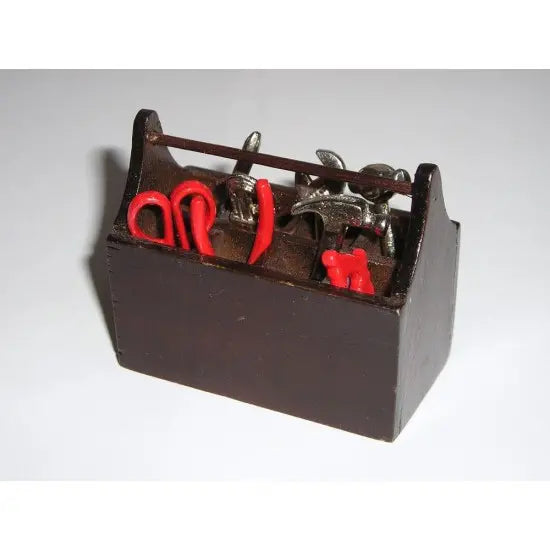 Tool Set - Paper-chain Models and Hobbies