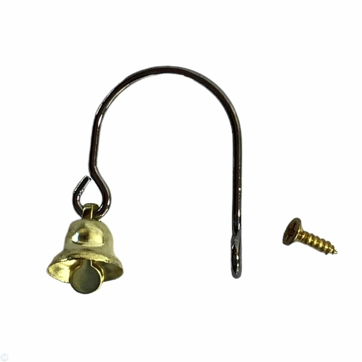 Shop Door Bell - Paper-chain Models and Hobbies