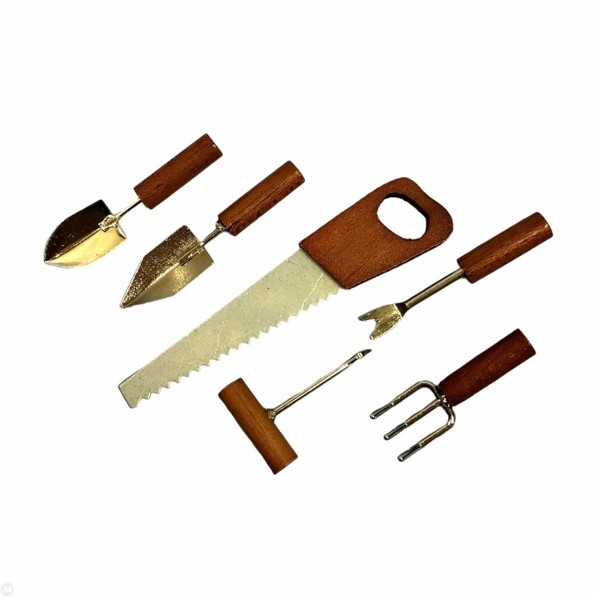 Tool Set - Paper-chain Models and Hobbies