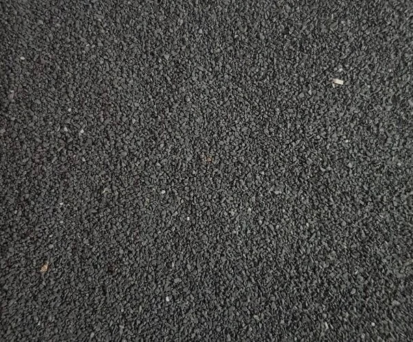 Graded Ballast - Dark Grey - Paper-chain Models and Hobbies
