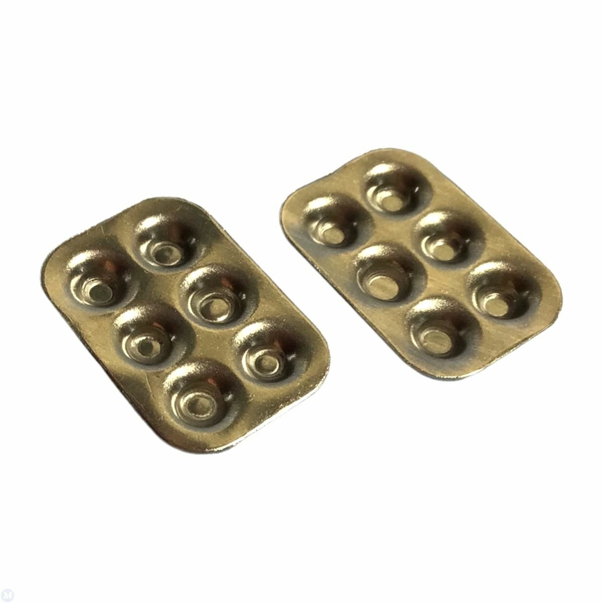 Baking Trays - Paper-chain Models and Hobbies