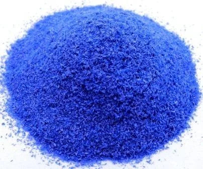 Peacock Blue - 30g - Paper-chain Models and Hobbies