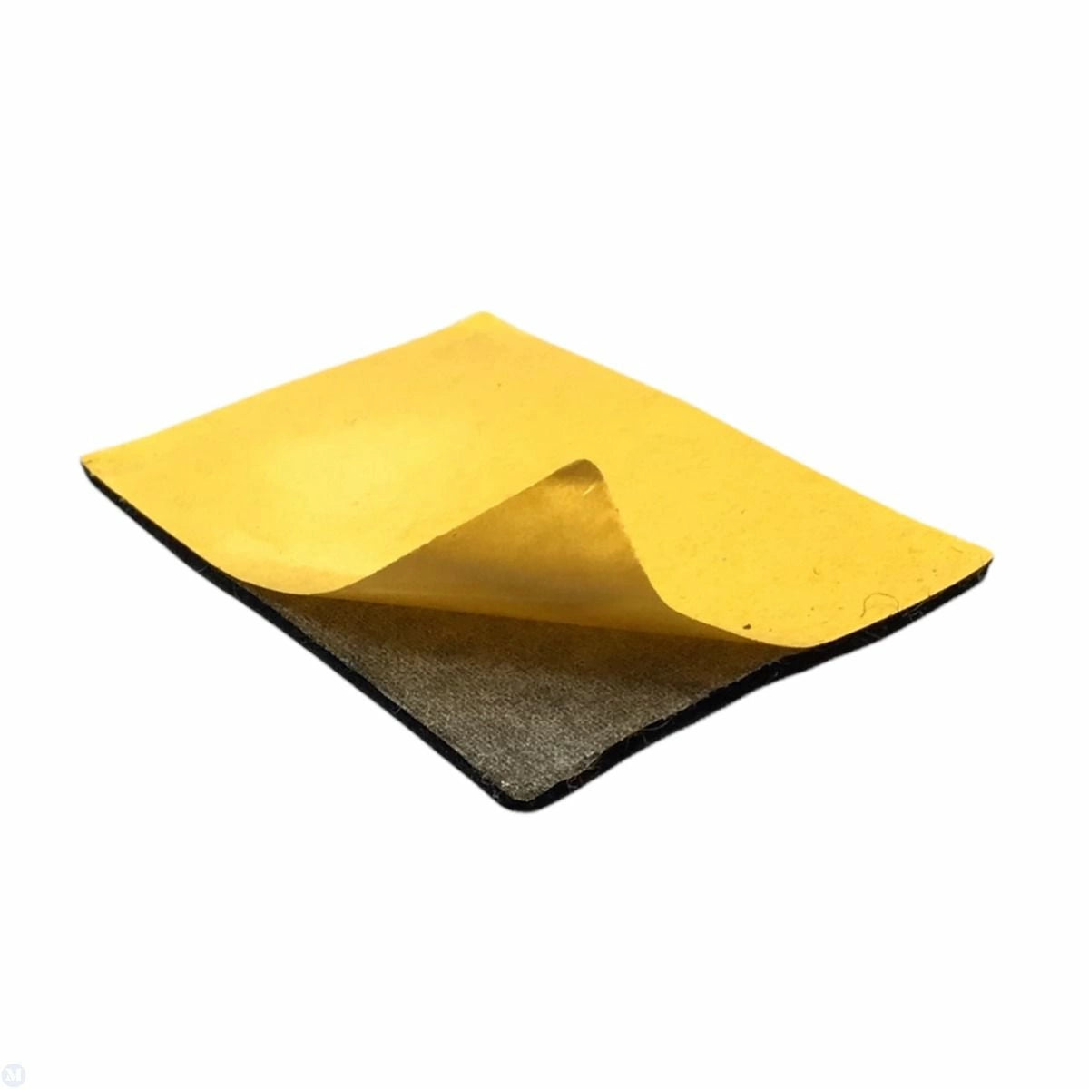 Black Hello Mat - Paper-chain Models and Hobbies