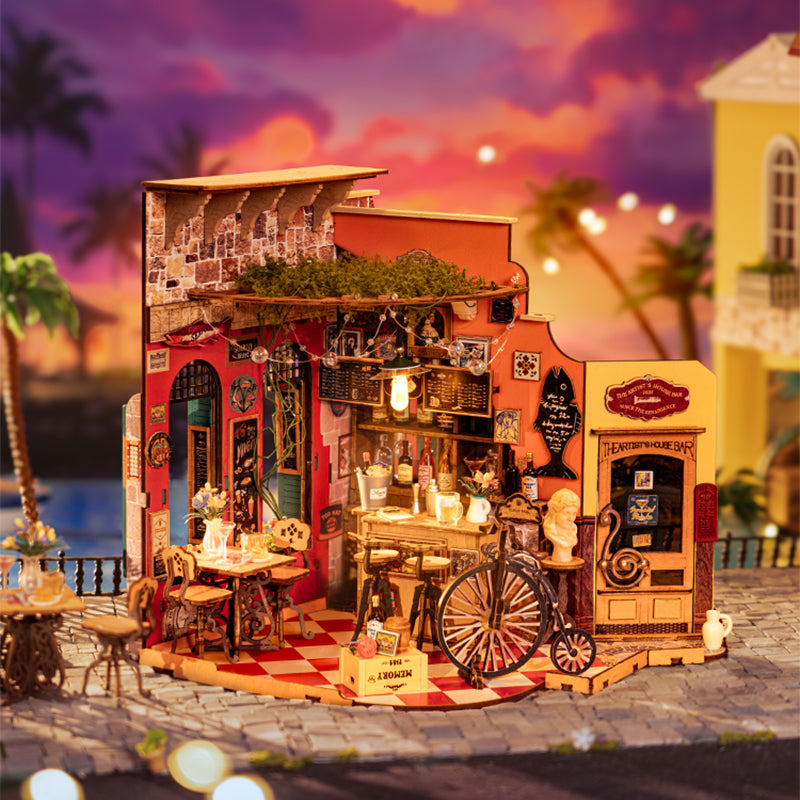 Henry's Chocolate