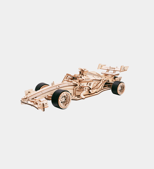 F1 Racing Car