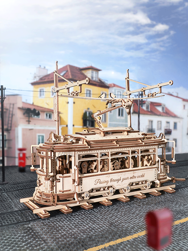 City Tram