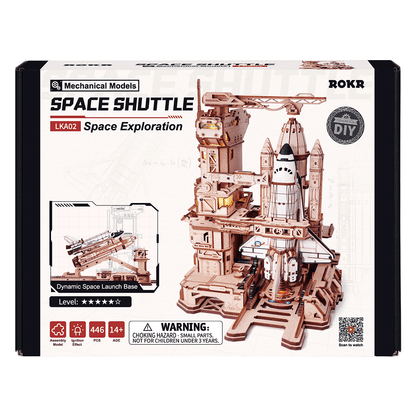 Space Shuttle