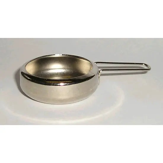 Steel Frying Pan - Paper-chain Models and Hobbies