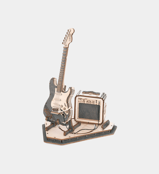 Electric Guitar