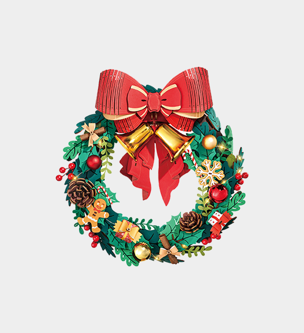 Christmas Wreath