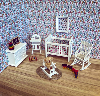 Peg Toy - Paper-chain Models and Hobbies