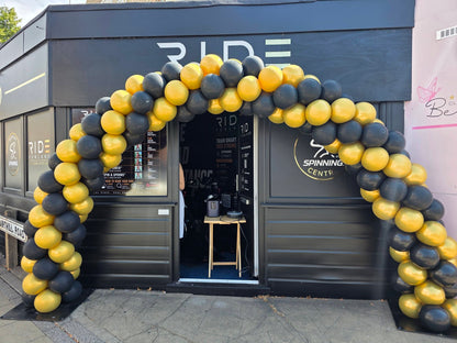 Balloon Arches