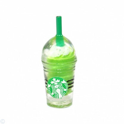 Frappe Cup with Straw - Paper-chain Models and Hobbies