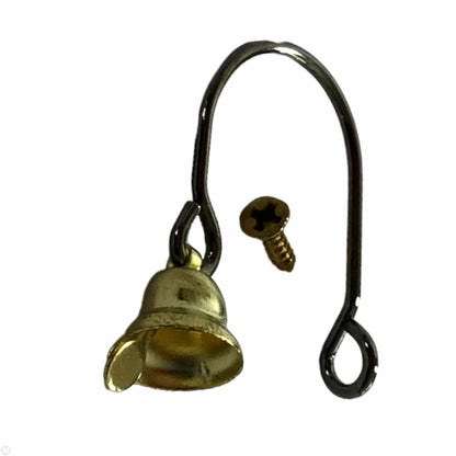 Shop Door Bell - Paper-chain Models and Hobbies