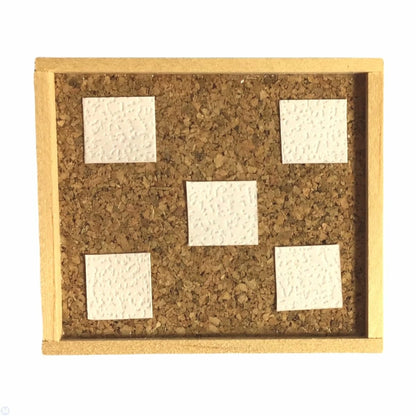 Notice Board - Paper-chain Models and Hobbies