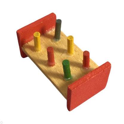 Peg Toy - Paper-chain Models and Hobbies