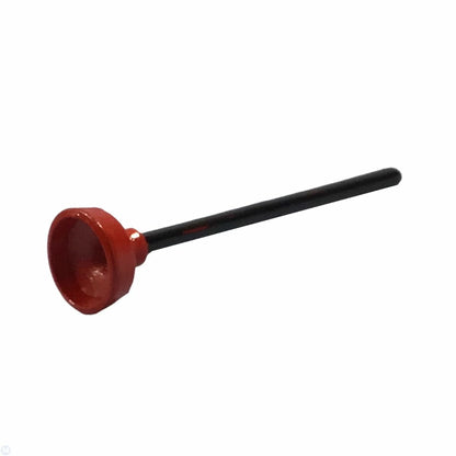 Plunger - Paper-chain Models and Hobbies