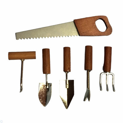 Tool Set - Paper-chain Models and Hobbies
