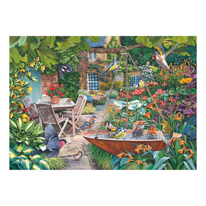 HOP BIG 500 - Splashing Around - Paper-chain Models and Hobbies
