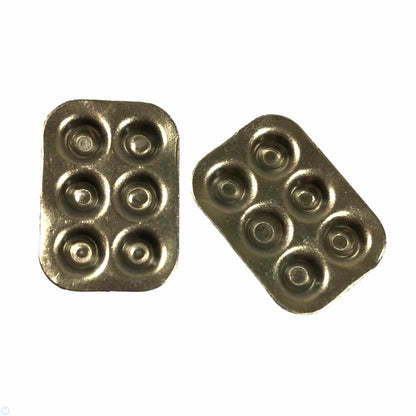 Baking Trays - Paper-chain Models and Hobbies