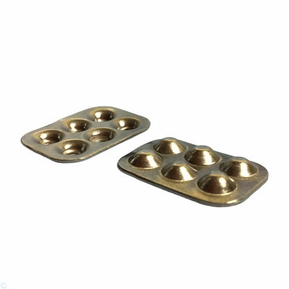Baking Trays - Paper-chain Models and Hobbies