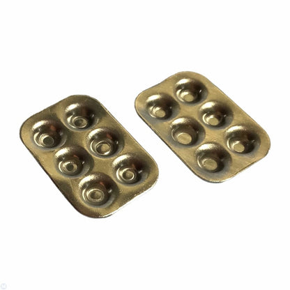 Baking Trays - Paper-chain Models and Hobbies