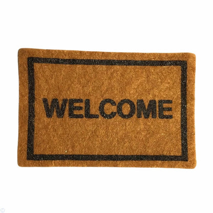 Welcome Mat - Paper-chain Models and Hobbies