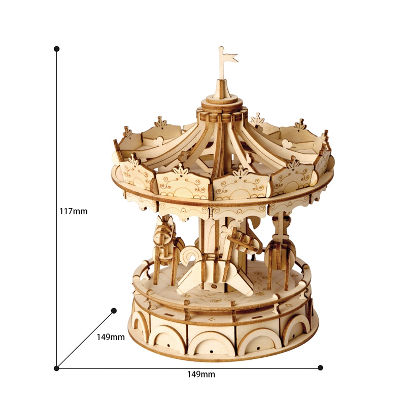 Merry Go Round